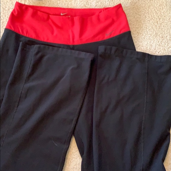 Nike Pants - Picture 1 of 2